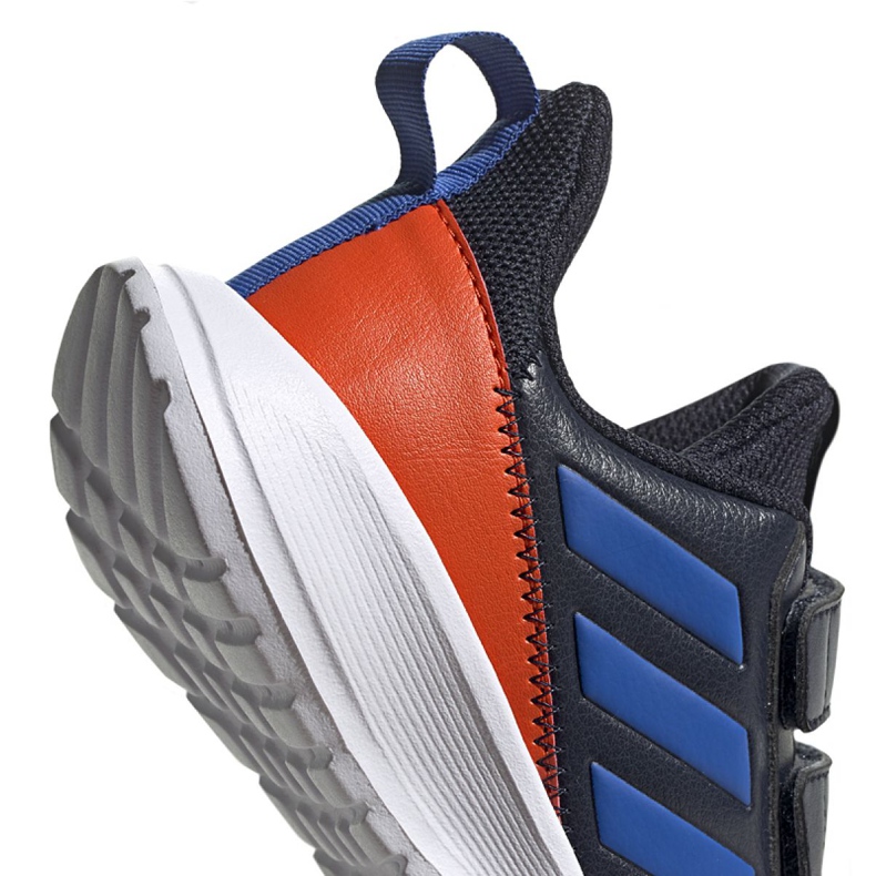Boty Adidas Jr AltaRun Cf Jr G27235 černý 2