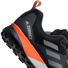 Boty Adidas Terrex Two Gtx M EF1437 černá 1