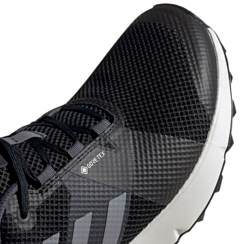 Boty Adidas Terrex Two Gtx M EF1437 černá 2