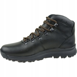 Boty Timberland World Hiker Mid M A211J černá 1