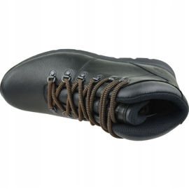 Boty Timberland World Hiker Mid M A211J černý 2