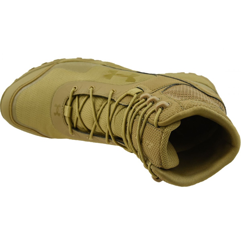 Under Armour Valsetz Rts 1,5 M 3021034-200 hnědý 2