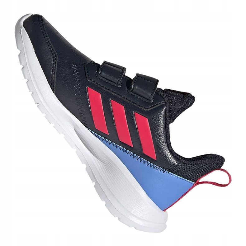 Boty Adidas Jr AltaRun Cf Jr G27230 černý 1