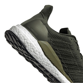 Boty Adidas Solar Boost 19 M G28057 černý vícebarevný 2