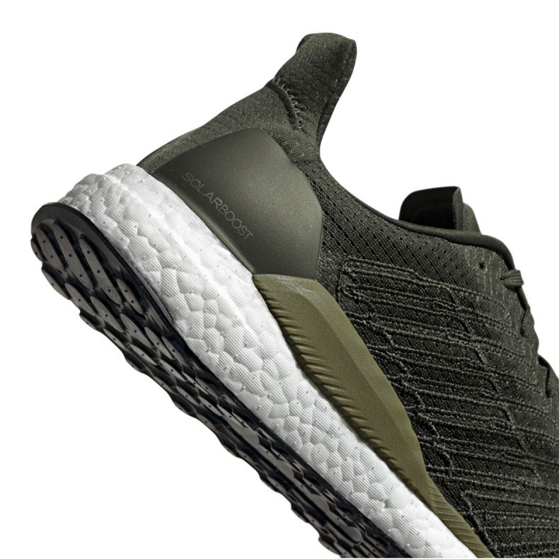 Boty Adidas Solar Boost 19 M G28057 černý vícebarevný 2