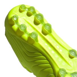 Kopačky Adidas Copa 19.3 Ag Ig M EE8152 žluť žluť 1