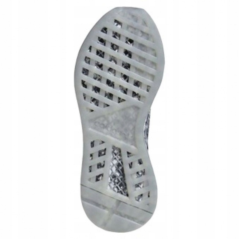 Adidas Originals Tenisky Deerupt Runner W EE5808 černý šedá 1