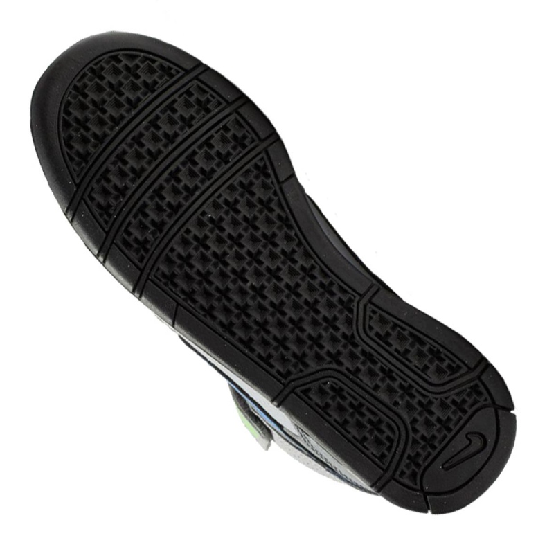 Boty Nike Jr Sb Mogan Mid 2 Gs Jr 645025-044 šedá vícebarevný 2 Boty Nike Jr Sb Mogan Mid 2 Gs Jr 645025-044 šedá vícebarevný 2