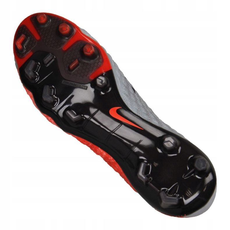 Kopačky Nike Wmns Hypervenom Phantom 3 Df Fg M 881545-058 vícebarevný červené 2 Kopačky Nike Wmns Hypervenom Phantom 3 Df Fg M 881545-058 vícebarevný červené 2