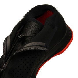 Under Armour Architech Futurist M 3020546-002 černý 1
