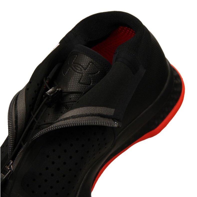 Under Armour Architech Futurist M 3020546-002 černá 1