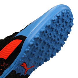 Kopačky Puma One 19.3 Lth Tt Tr M 105489-01 vícebarevný černý 2