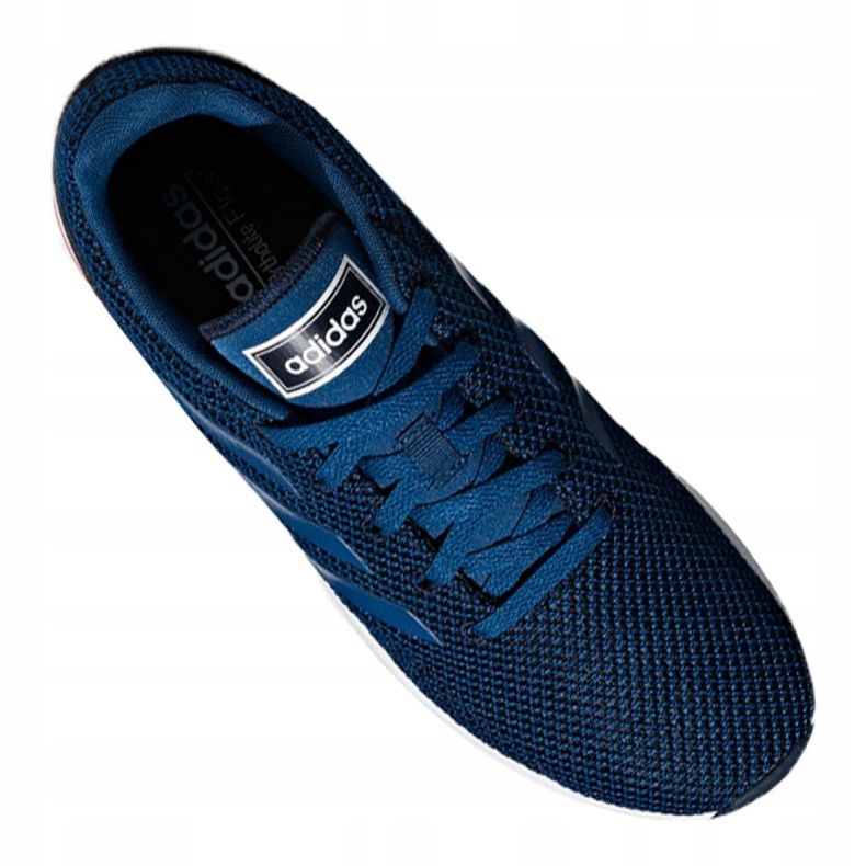 Boty Adidas Run 70S M F34820 námořnická modř 2