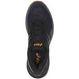 Běžecké boty Asics Gel Pulse 9 GM Tx T7D4N-5890 černá 1