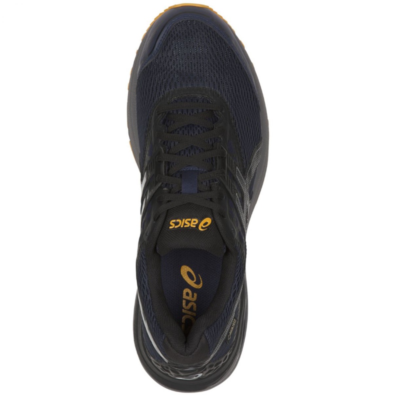 Běžecké boty Asics Gel Pulse 9 GM Tx T7D4N-5890 černý 1