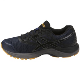 Běžecké boty Asics Gel Pulse 9 GM Tx T7D4N-5890 černý 2