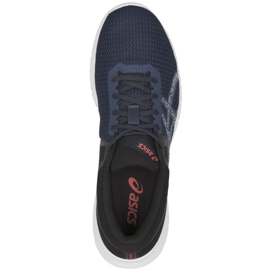 Běžecké boty Asics Nitrofuze 2 M T7E3N-4996 námořnická modř 1