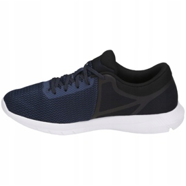 Běžecké boty Asics Nitrofuze 2 M T7E3N-4996 námořnická modrá 2