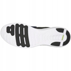 Běžecké boty Asics Nitrofuze 2 M T7E3N-4996 námořnická modrá 6