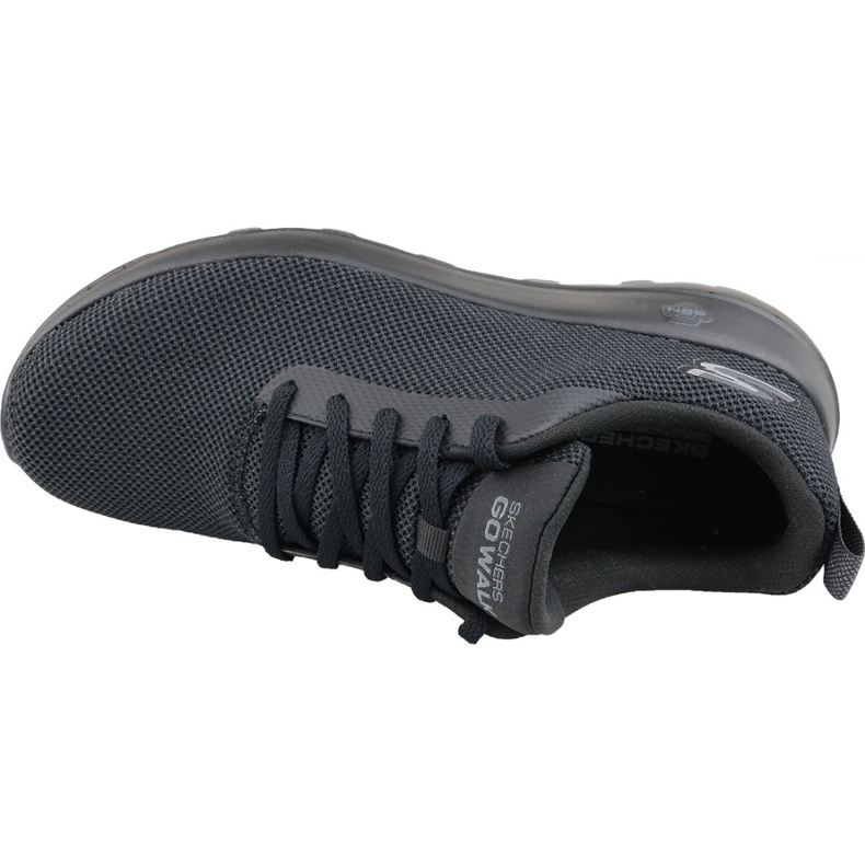 Skechers Go Walk M 54610-BBK černý 2