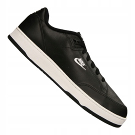 Boty Nike Grandstand Ii MM AA2190-001 černý 1