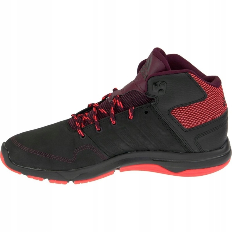 Boty Adidas Climawarm Supreme M M18088 černá 1