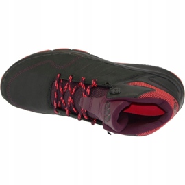 Boty Adidas Climawarm Supreme M M18088 černý 2