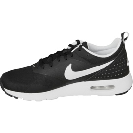 Boty Nike Air Max Tavas Gs W 814443-001 černý 1