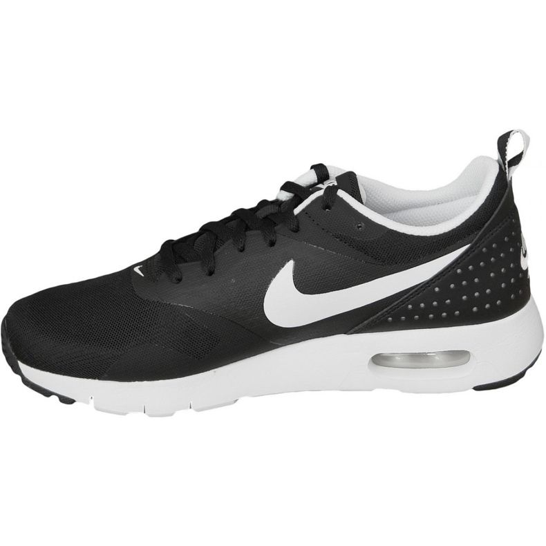 Boty Nike Air Max Tavas Gs W 814443-001 černý 1