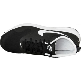 Boty Nike Air Max Tavas Gs W 814443-001 černý 2
