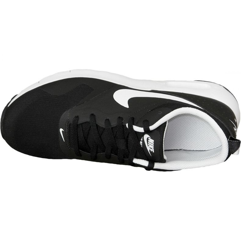 Boty Nike Air Max Tavas Gs W 814443-001 černý 2