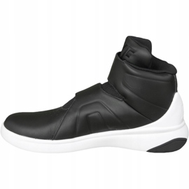 Boty Nike Marxman M 832764-001 černá černá 1