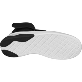 Boty Nike Marxman M 832764-001 černá černá 2