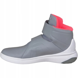 Boty Nike Marxman M 832764-002 šedá šedá 1