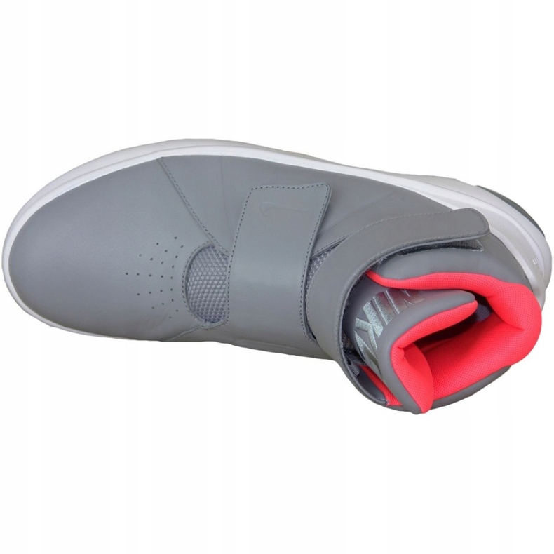 Boty Nike Marxman M 832764-002 šedá šedá 2