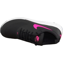 Boty Nike Air Max Thea Gs W 814444-001 černý 2