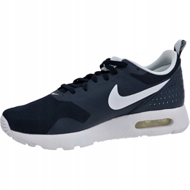 Boty Nike Air Max Tavas Gs W 814443-402 námořnická modrá 1
