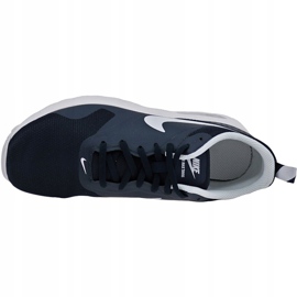 Boty Nike Air Max Tavas Gs W 814443-402 námořnická modř 2