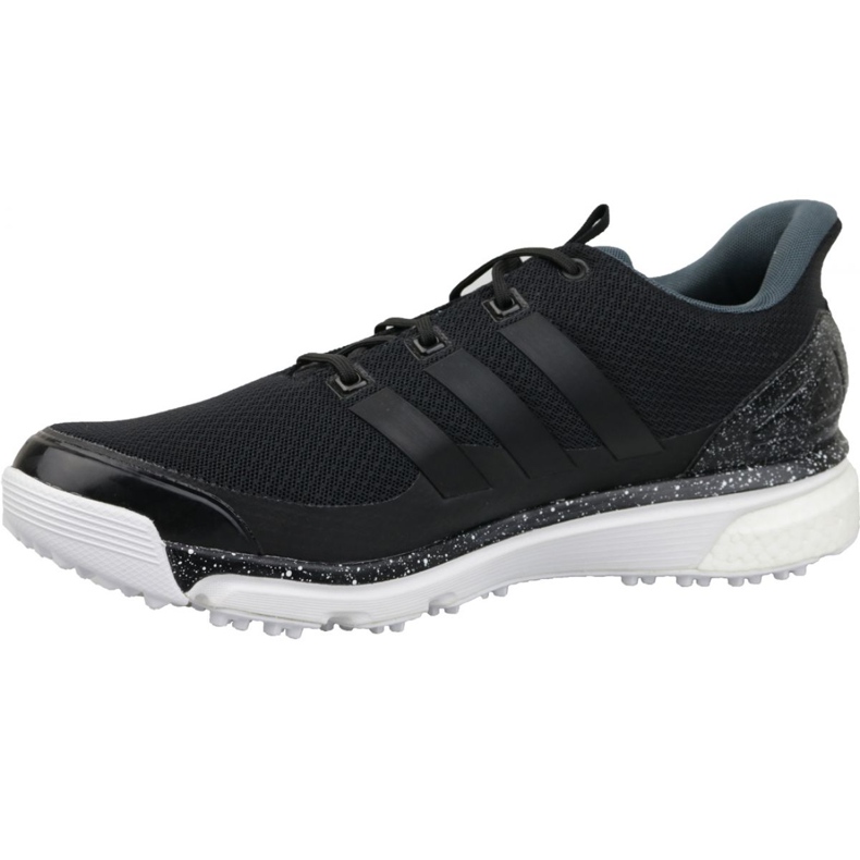 Boty adidas adiPower Sport Boost 2 M F33216 černý 1