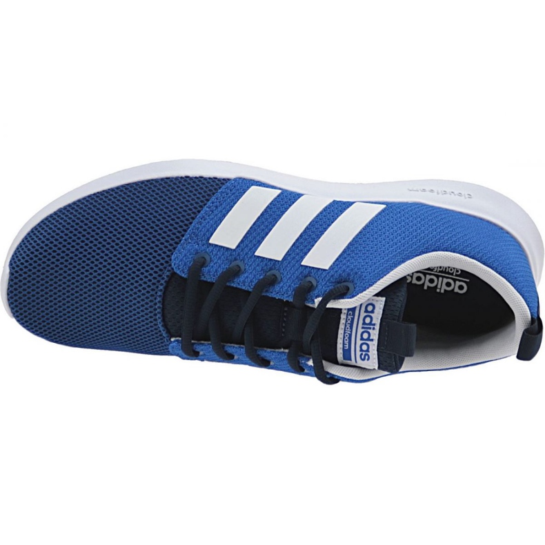 Boty Adidas Cloudfoam Swift M AW4155 modrý 2