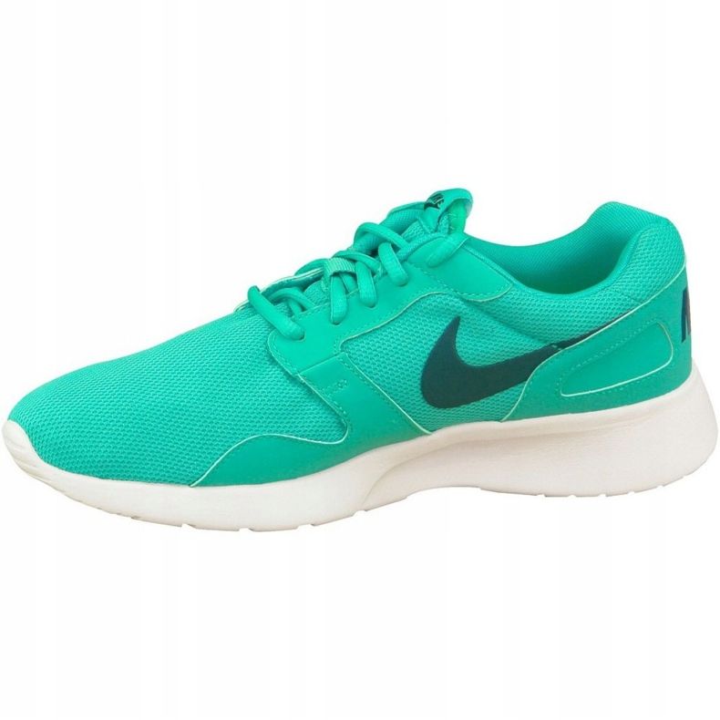 Boty Nike Kaishi M 654473-431 modrý 1 Boty Nike Kaishi M 654473-431 modrý 1