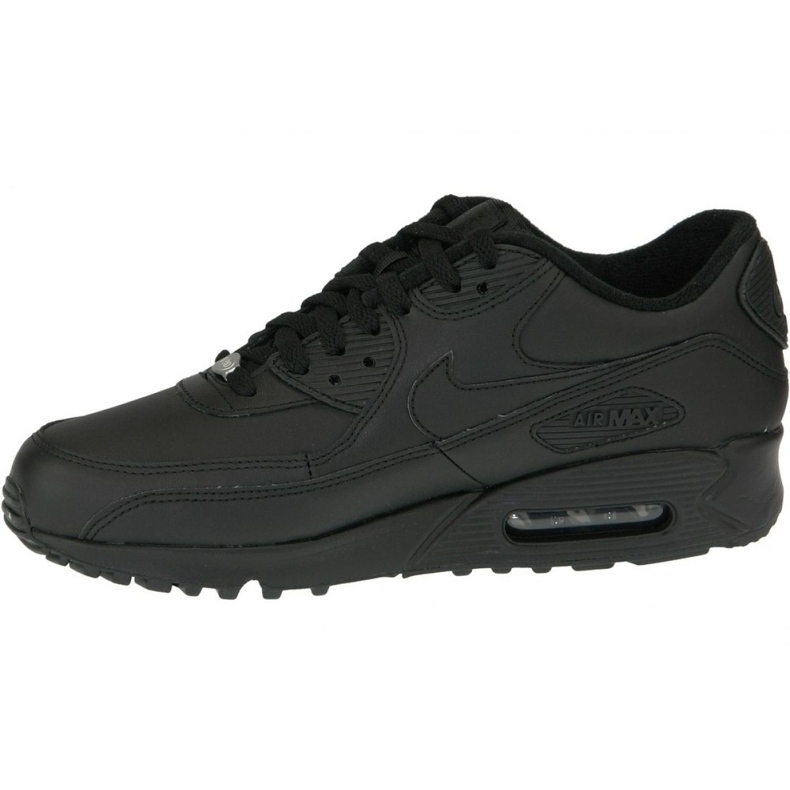 Boty Nike Air Max 90 Ltr M 302519-001 černý 1