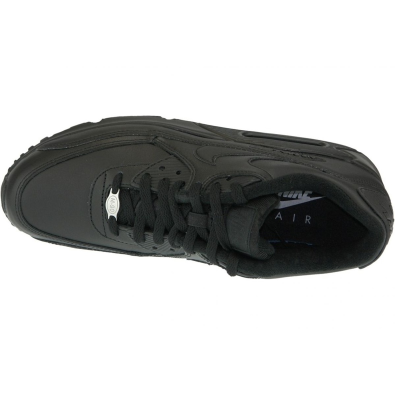 Boty Nike Air Max 90 Ltr M 302519-001 černý 2