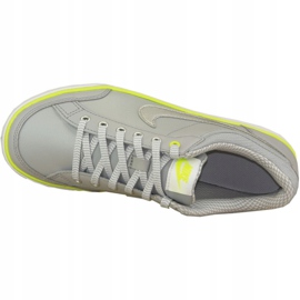 Nike Capri 3 Ltr Gs Jr 579951-010 šedá 2
