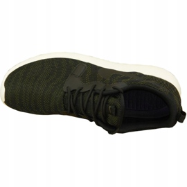 Boty Nike Rosherun W 705217-300 černá 2
