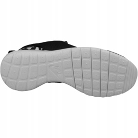 Boty Nike Roshe One Fb Gs W 810513-001 bílý černá 3