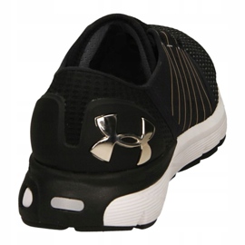 Tréninkové boty Under Armour Speedform Europa M 1285653-004 černý 1