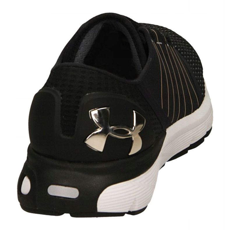 Tréninkové boty Under Armour Speedform Europa M 1285653-004 černá 1