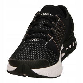Tréninkové boty Under Armour Speedform Europa M 1285653-004 černý 2