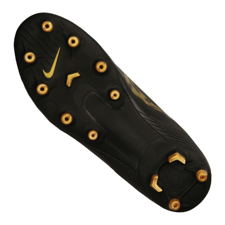 Boty Nike Superfly 6 Pro AG-Pro M AH7367-077 vícebarevný černý 2